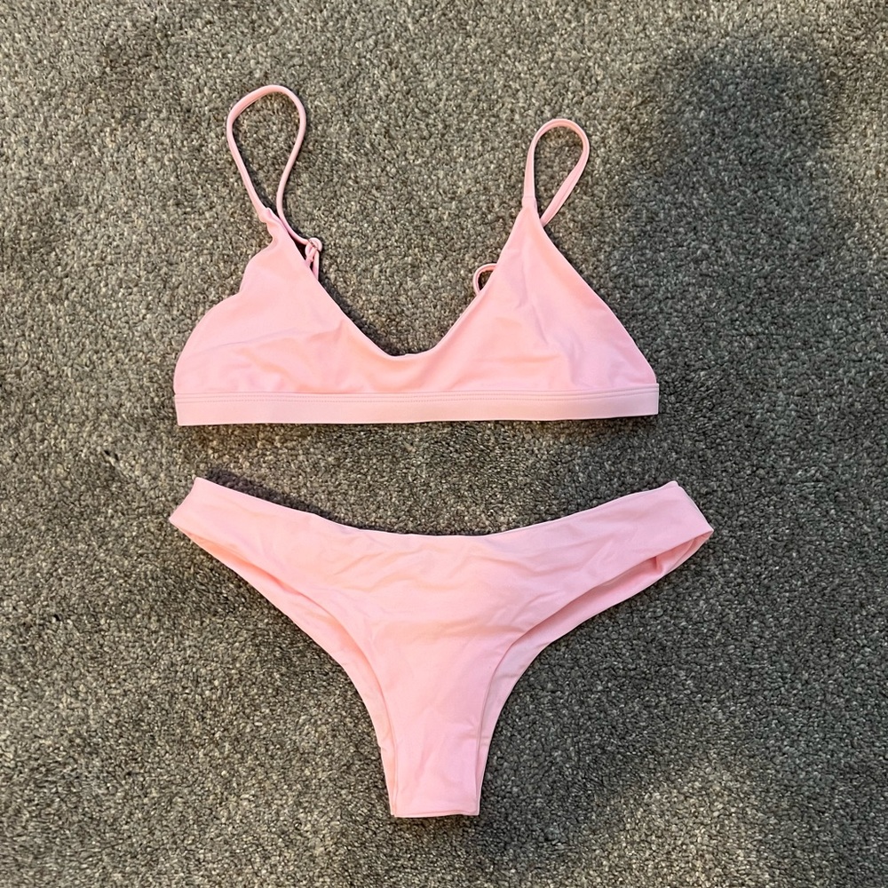 Kulani Kini Bikini